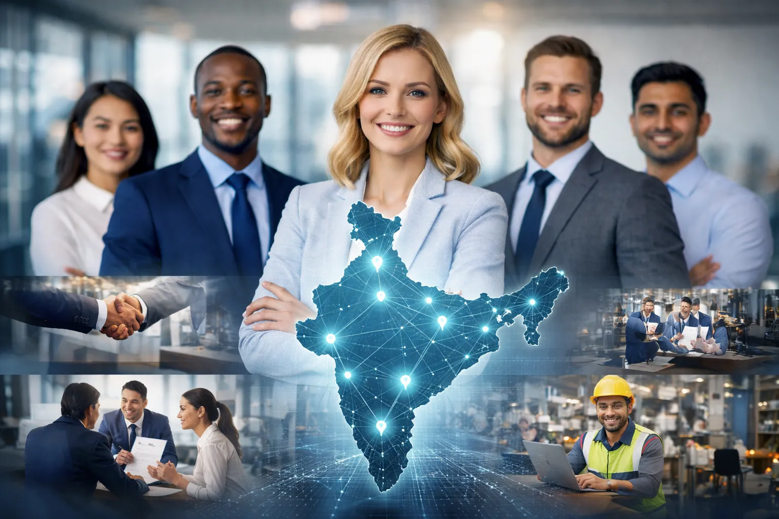 About Tirumala Tirupati Global HR